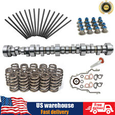 E1840p Sloppy Stage 2 Cam Package - 228230 .585.585 - Chevy Lsx 7.400