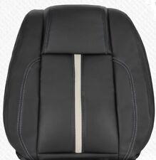 New Oem Ford Passenger Seat Back Cover Leather Ar3z-7664416-aa Mustang 2011-2014