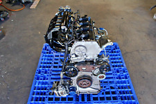 Jdm Nissan Altima Qr25 Engine 2.5l 2002 2003 2004 2005 2006 Qr25de