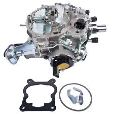 Carburetor 4-bbl For Buick Pontiac Chevy Oldsmobile Cutlass 307 5.0l 81-90 E4mc