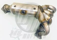 Fits 2015-2018 Jeep Renegade 2.4l Manifold Catalytic Converter