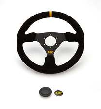Targa Steering Wheel Black