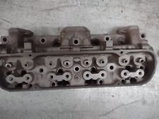 Pontiac Gto Cylinder Head 16 Casting Very Pitted Deck 1969 Lemans 69 400 400ci