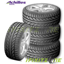 4 Achilles Atr Sport Ultra High Performance 19550r16 84v 400aaa Tires