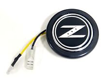 2 Steering Wheel Horn Button For Nissan 350z 370z Fairlady Z 300zx