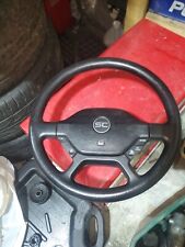 1989-1993 Ford Thunderbird Sc Steering Wheel