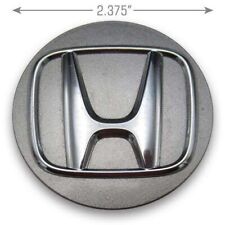 Honda Accord Civic Accord Charcoal Oem 19 Wheel Center Cap 18 19-22 44732-tva-a