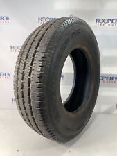 1x General Ameri 550 As Lt22575r16 110 R Quality Used Tires 1332