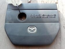 06-09 Mazda 3 Engine Cover Trim Panel Vanity Panel Oem Used Tested Lf96102f1