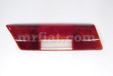 Mercedes 220 S Se W112 Fintail 1961-68 Red Rear Left Tail Light Lens