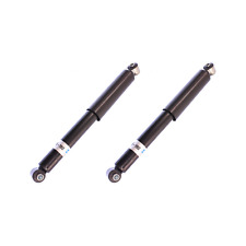 Bilstein 2 Shocks Rear B4 Oe Replacement For 1990-1993 Volvo 240 4wd