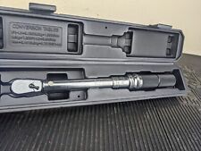 Be589 Matco Tools Tra200k 38 Torque Wrench 200 In Lbs