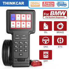 Thinkscan S02 For Bmw Obd2 Scanner Full Systems Code Reader Diagnostic Scan Tool