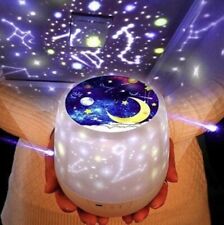 Night Lights For Kids Multifunctional Star Projector Lamp Night Light For Boys A