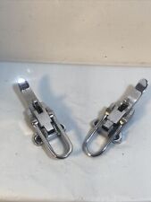 1947 Lincoln Convertible Top Oem Latches