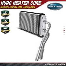 Heater Core For Buick Century Regal Chevy Impala Grand Prix Montana Trans Sport