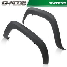 Fender Flares Fit For 2016-2023 Toyota Tacoma Front Driver And Passenger Side