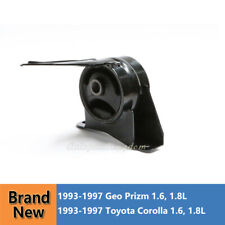 For 93-97 Toyota Corolla Geo Prizm 1.6l 1.8l Front Right Engine Motor Mount