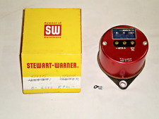 Nos Vintage Stewart Warner 429375 Tachometer Tach Sender Sending Unit