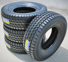 4 Tires Accelera Epsilon At Steel Belted 26570r17 115s At All Terrain