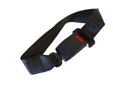 1 Amsafe 24 Seat Belt Extension Disability Wheelchair Securement Buckle