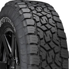 1 New Toyo Tire Open Country At Iii 27565-18 123s 88377