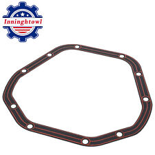 D060 Differential Cover Gasket Girdle Type Rear For Dana 60 50 70 Axles