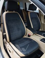 Seat Covers Vw Volkswagen Passat B7 2010-2015 Premium Ekoleatheralcantara
