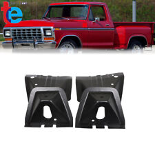 Front Cab Mount Set For 65-79 Ford Pickup For 65-66 2wd Only For 78-79 Bronco
