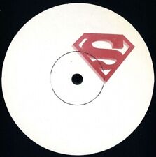 Black Coffee Superman 12 New Vinyl Deep House