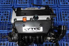 Jdm 02-06 Acura Rsx K20a 2.0l Vtec Engine Base Model Engine Jdm K20