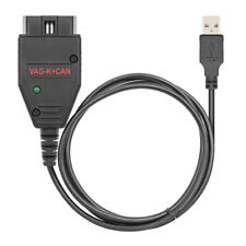Micondora Vag Kcan Diagnostic Cable For Vw Audi Skoda And Seat Obd2 Code Reader