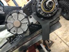 Ford Np205 Transfer Case Rear Output Support Mount Bracket Custom Application