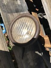 Vintage Model T Ford Headlight