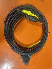 Pressure Transducer Cable For Snap-on Vantage Pro Modisverus Zues In Cylinder