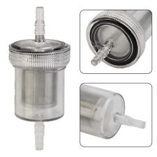 Clear Oil Filters Replacement For Webasto Eberspacher Air Diesel Parking Heaters