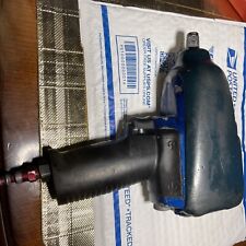 Snap-on 12 Mg725 Drive Air Impact Wrench Pneumatic Tool Usa