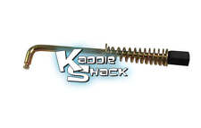 Kadron Solex H4044eis Accelerator Pump Drive Rod Replacement