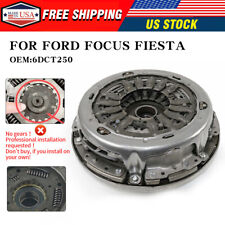 Open Box Dps6 6dct250 Dps6 Transmission Dual Clutch Drum For Ford Focus Fiesta