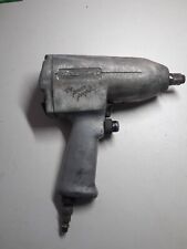 Snap-on Tools Model Im510 12 Drive Air Impact Wrench Gun Good Working Shape