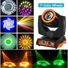 7r 230w Zoom Stage Lighting Moving Head Beam Sharpy 168prism Strobe Party Light