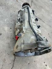 07 Mustang 4.0l Automatic At Transmission 90 Day Warranty