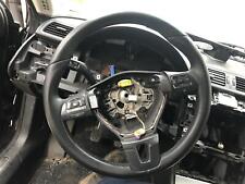 Used Steering Wheel Fits 2013 Volkswagen Cc Steering Wheel Grade A