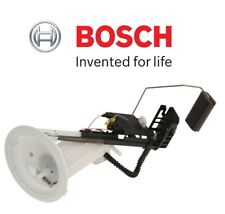 Fuel Filter Assembly W Fuel Level Sending Unit Bosch For Bmw E60 E63 E64 525i