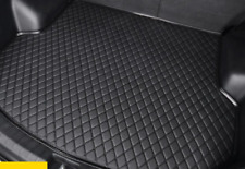 For Toyota Models Car Rear Cargo Boot Trunk Mat Tray Pad Custom 2000-2024