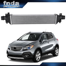 Intercooler Charge Air Cooler For Chevy Trax Buick Encore 1.4t Turbo 95026333