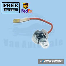 Driving Fog Light Bulb Pro Comp Pro-9768