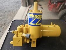 Meyer E-60 Snow Plow Pump Re-manufactured