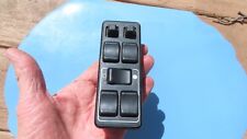 Volvo 740 760 940 940se 960 Master Power Window Switch 3544300  Tested
