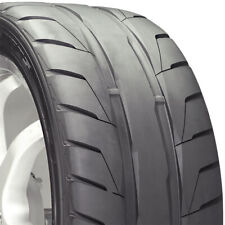 2 New 23540-17 Nitto Nt 05 40r R17 Tires